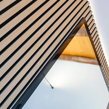 בית הארחה Rooftop Parthenopeo Contemporary