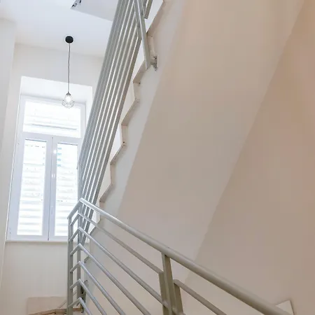 Rooftop Parthenopeo Contemporary