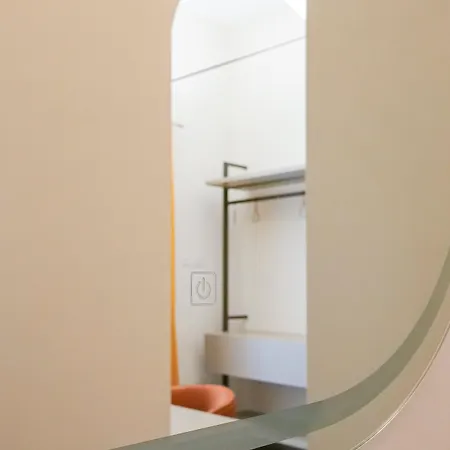 Rooftop Parthenopeo Contemporary 4*