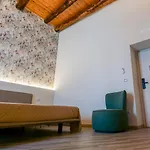 Rooftop Parthenopeo Contemporary