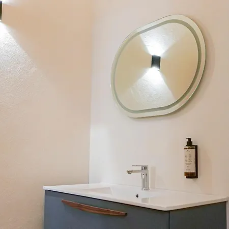 Rooftop Parthenopeo Contemporary 4*