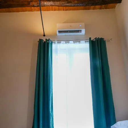 Pensjonat Rooftop Parthenopeo Contemporary 4*