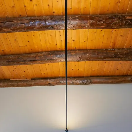 Rooftop Parthenopeo Contemporary Νάπολη